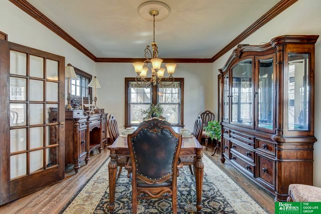 101 N 54 Street, Omaha, NE 68132