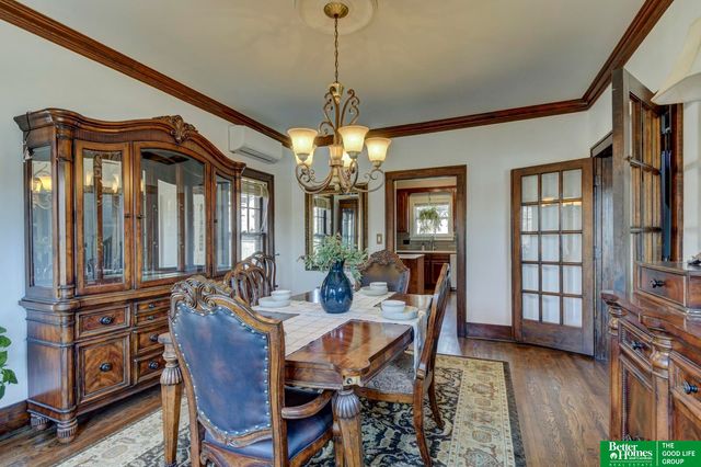 101 N 54 Street, Omaha, NE 68132