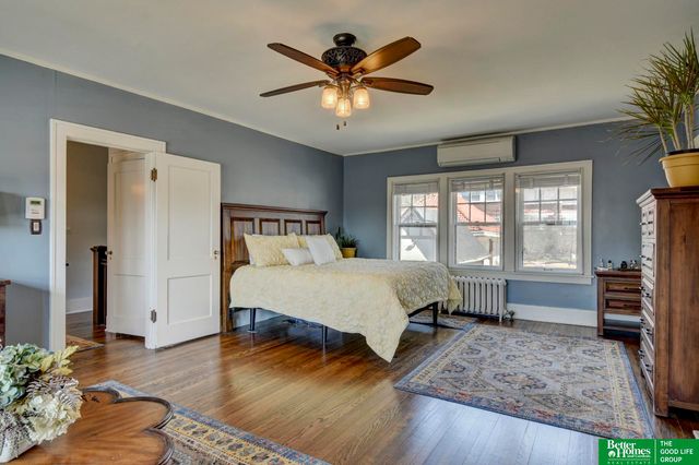 101 N 54 Street, Omaha, NE 68132