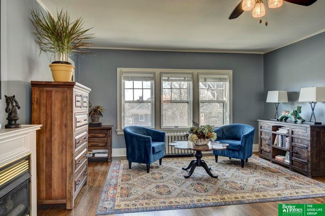 101 N 54 Street, Omaha, NE 68132