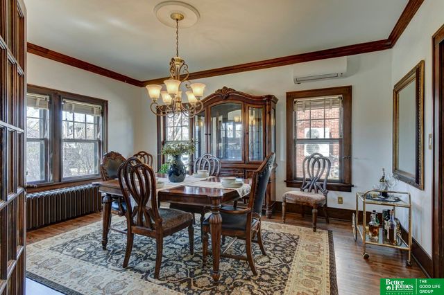 101 N 54 Street, Omaha, NE 68132