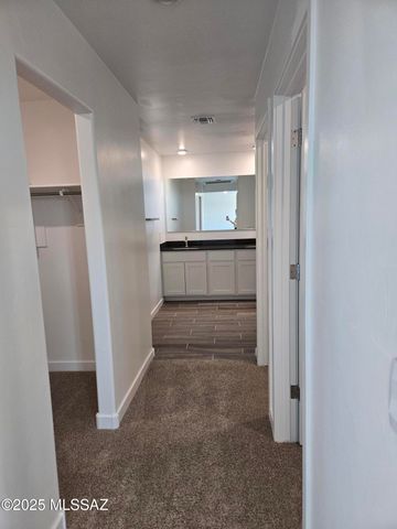 14138 E Canidae Drive E, Vail, AZ 85641