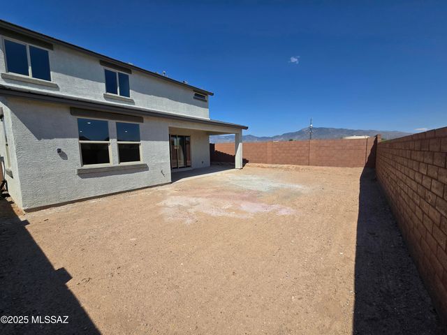 14138 E Canidae Drive E, Vail, AZ 85641