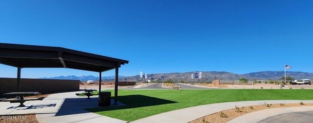 14138 E Canidae Drive E, Vail, AZ 85641