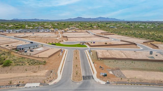 14138 E Canidae Drive E, Vail, AZ 85641