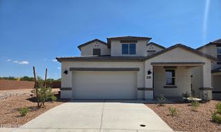 14138 E Canidae Drive E, Vail, AZ 85641