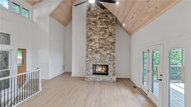 5388 Monument Road, Jasper, GA 30143