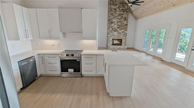 5388 Monument Road, Jasper, GA 30143