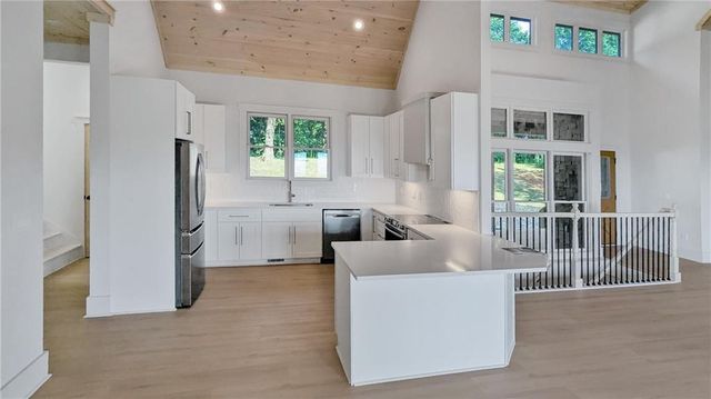 5388 Monument Road, Jasper, GA 30143