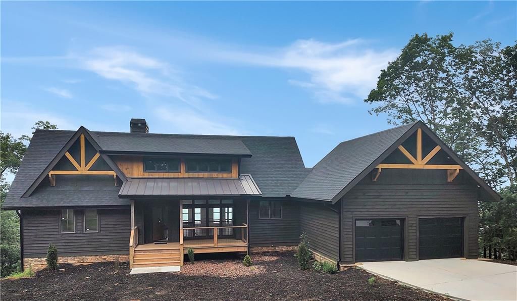 5388 Monument Road, Jasper, GA 30143