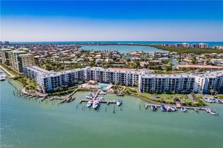 1085 Bald Eagle DR F401, Marco Island, FL 34145