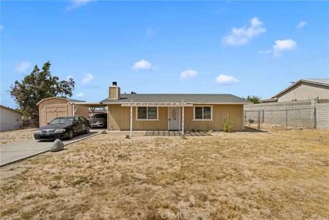 16670 Sholic Street, Victorville, CA 92395