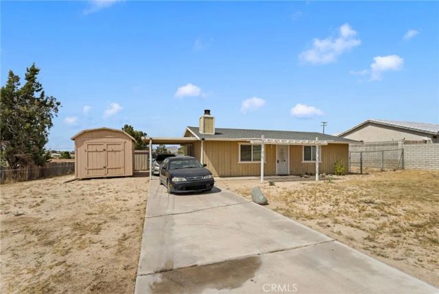16670 Sholic Street, Victorville, CA 92395