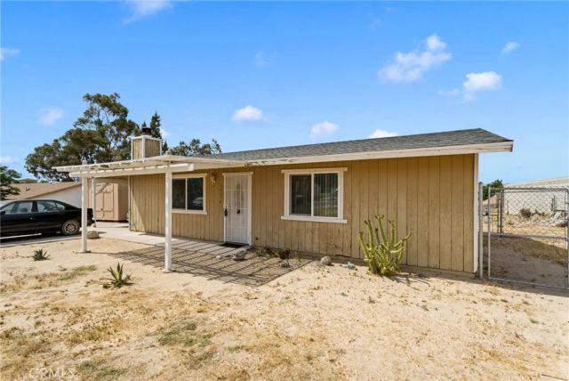 16670 Sholic Street, Victorville, CA 92395