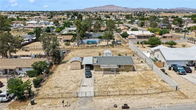 16670 Sholic Street, Victorville, CA 92395