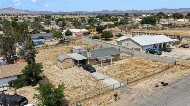 16670 Sholic Street, Victorville, CA 92395