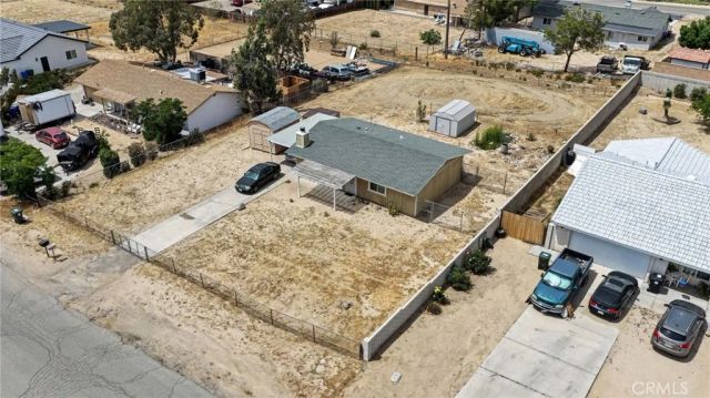 16670 Sholic Street, Victorville, CA 92395