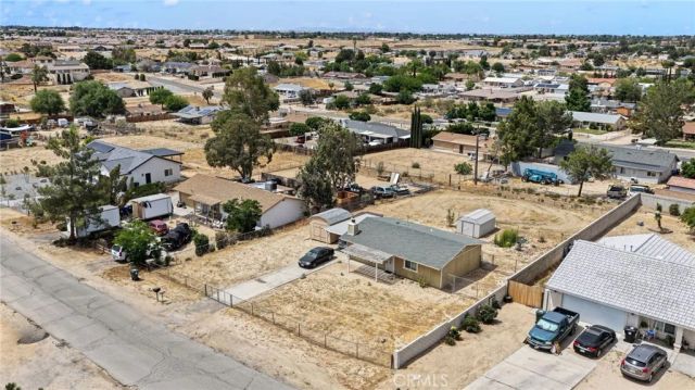 16670 Sholic Street, Victorville, CA 92395
