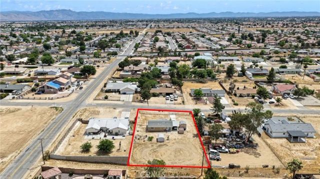 16670 Sholic Street, Victorville, CA 92395