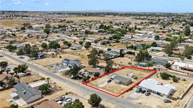 16670 Sholic Street, Victorville, CA 92395
