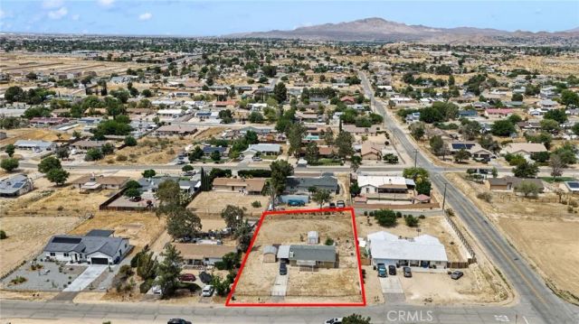 16670 Sholic Street, Victorville, CA 92395