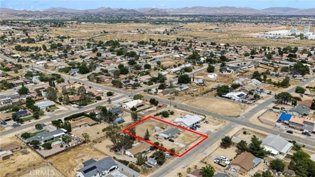 16670 Sholic Street, Victorville, CA 92395