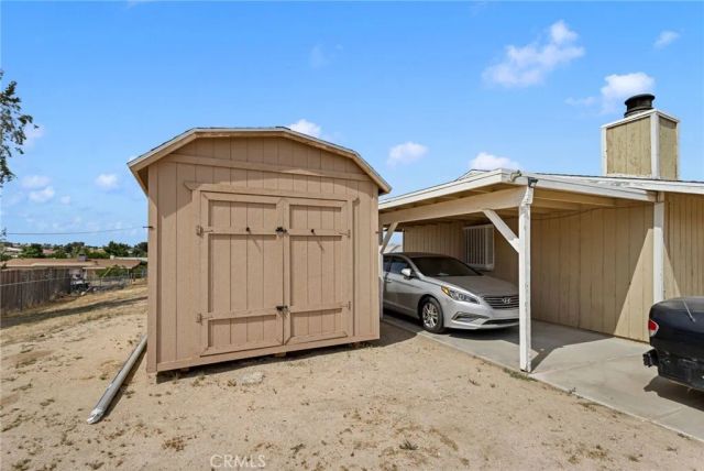 16670 Sholic Street, Victorville, CA 92395