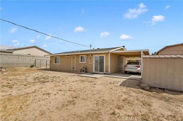 16670 Sholic Street, Victorville, CA 92395