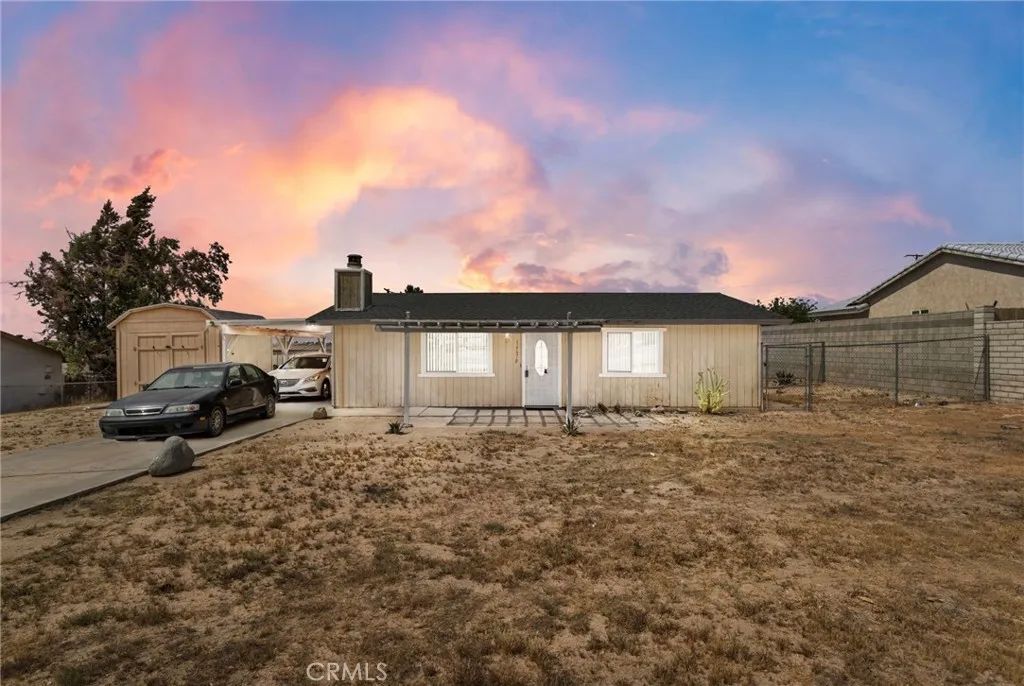16670 Sholic Street, Victorville, CA 92395