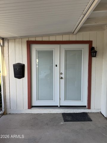10750 W PEORIA Avenue, Sun City, AZ 85351