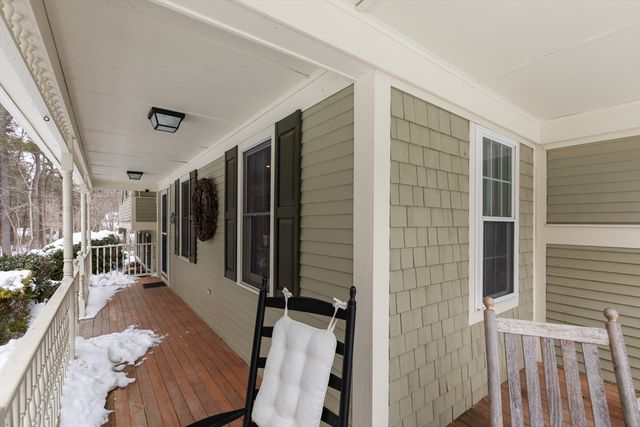 114 Meadow St, Carver, MA 02330