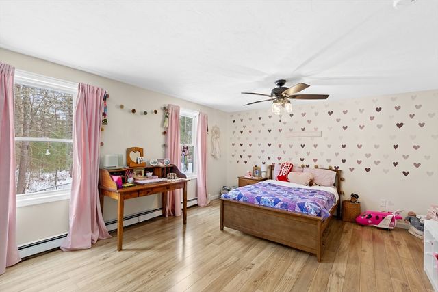 114 Meadow St, Carver, MA 02330