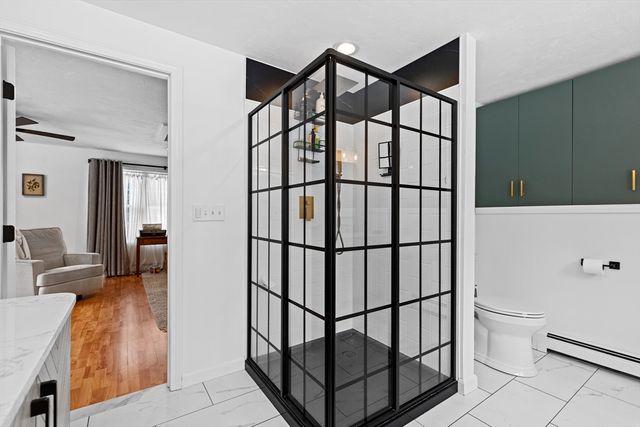 114 Meadow St, Carver, MA 02330