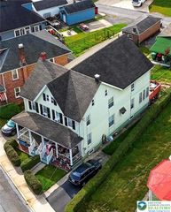 408 Bridge Street, Lehighton Boro, PA 18235