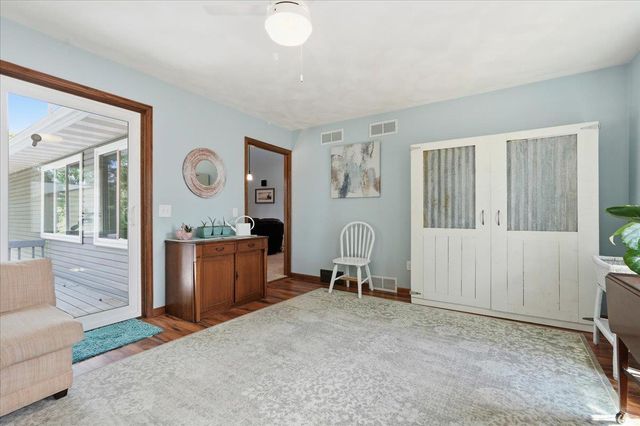 416 Stoneridge Terrace, Deforest, WI 53532