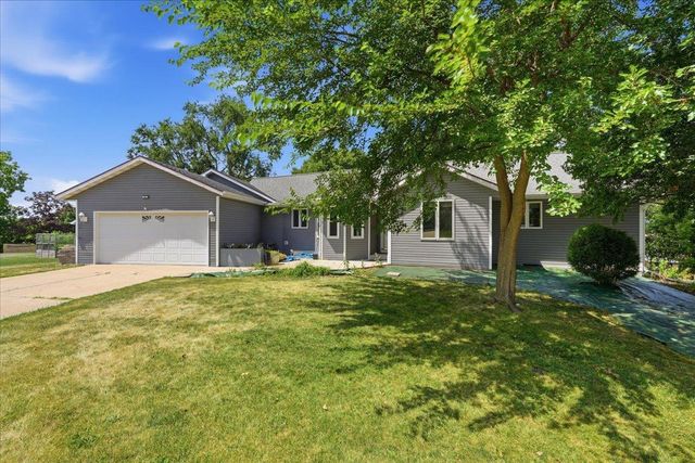 416 Stoneridge Terrace, Deforest, WI 53532