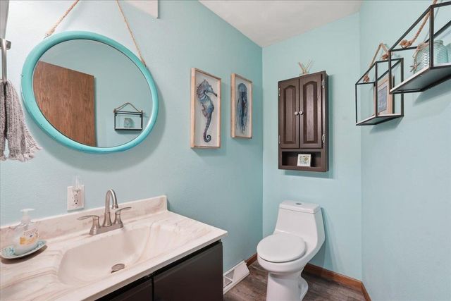 416 Stoneridge Terrace, Deforest, WI 53532