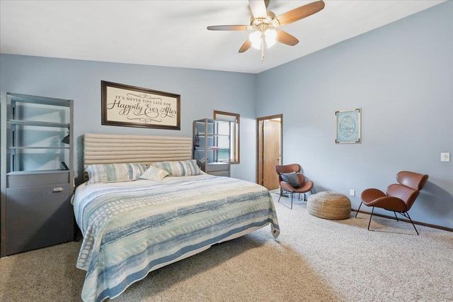 416 Stoneridge Terrace, Deforest, WI 53532