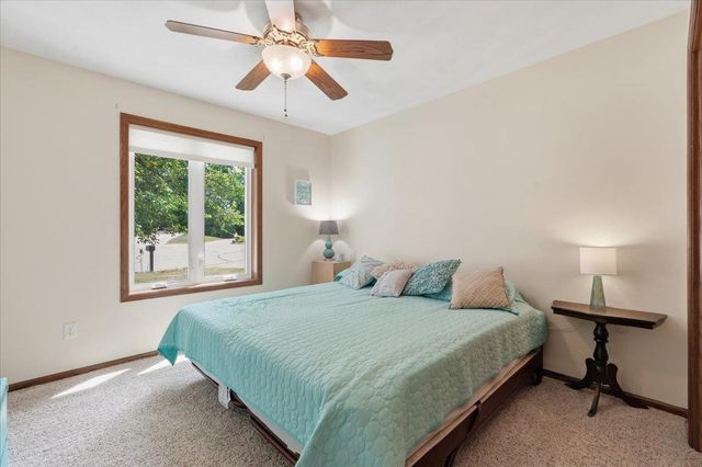 416 Stoneridge Terrace, Deforest, WI 53532