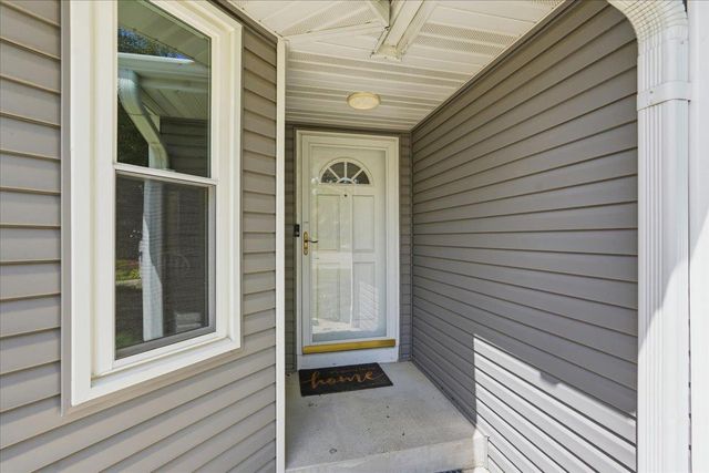 416 Stoneridge Terrace, Deforest, WI 53532