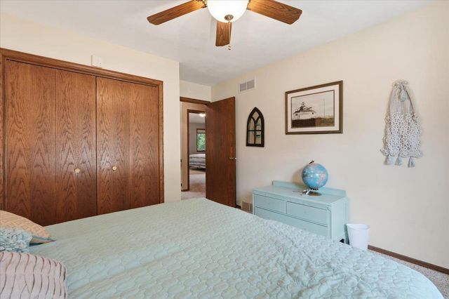416 Stoneridge Terrace, Deforest, WI 53532