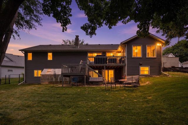 416 Stoneridge Terrace, Deforest, WI 53532