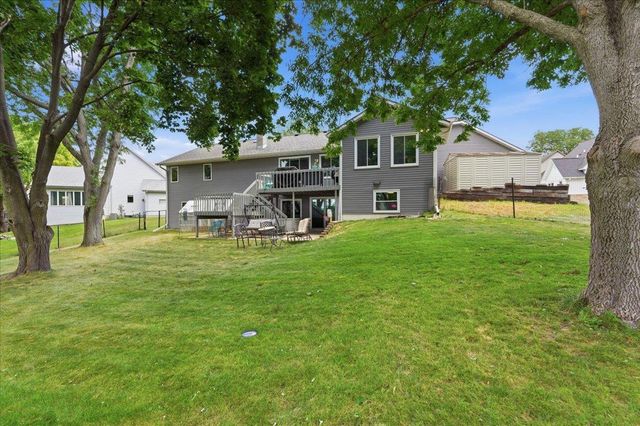 416 Stoneridge Terrace, Deforest, WI 53532