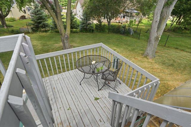 416 Stoneridge Terrace, Deforest, WI 53532