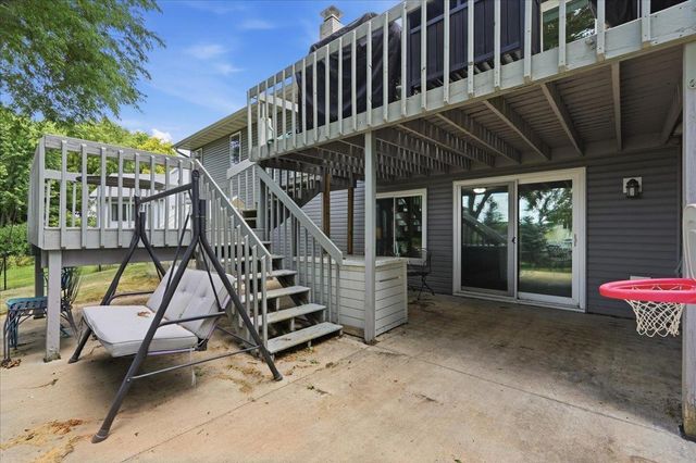 416 Stoneridge Terrace, Deforest, WI 53532