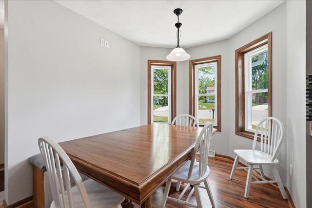 416 Stoneridge Terrace, Deforest, WI 53532
