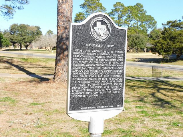 2408 Gun And Rod Road, Brenham, TX 77833