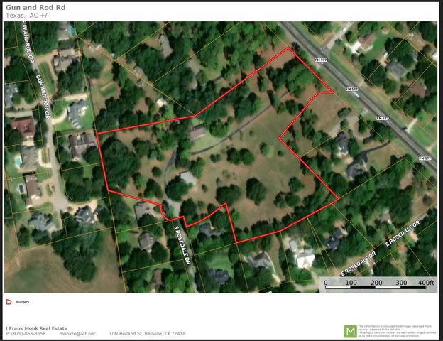 2408 Gun And Rod Road, Brenham, TX 77833