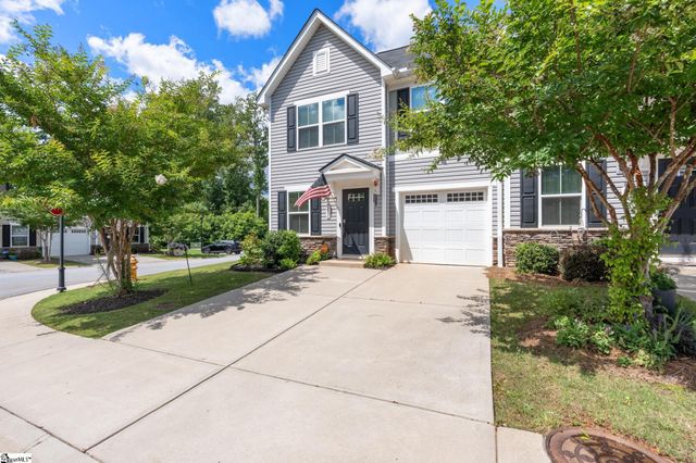 216 Shepley Street, Fountain Inn, SC 29644