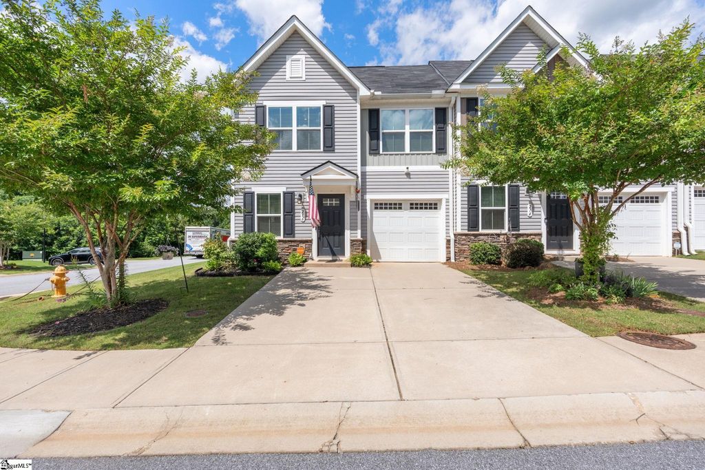216 Shepley Street, Fountain Inn, SC 29644